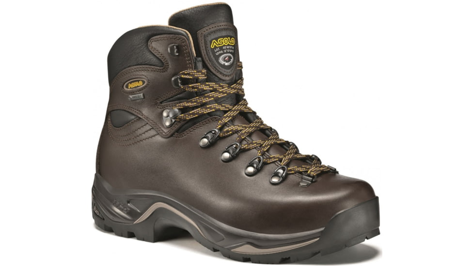 Asolo Tps 520 Evo Gv Wide Boots - Mens, Chestnut, 8.0, B11020-A635-080