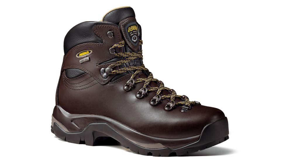 Asolo TPS 520 GV Backpacking Boot - Men's-Chestnut-Medium-11.5 US