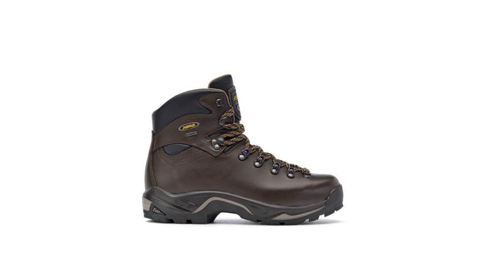 Asolo TPS 520 GV EVO Backpacking Shoe - Womens, Chestnut, 5.5 A11021    0063500055