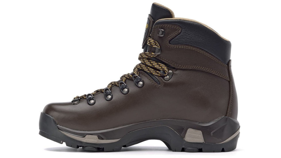 Asolo TPS 520 GV Evo - Mens, Chestnut, Wide, 10, A11020-635-100