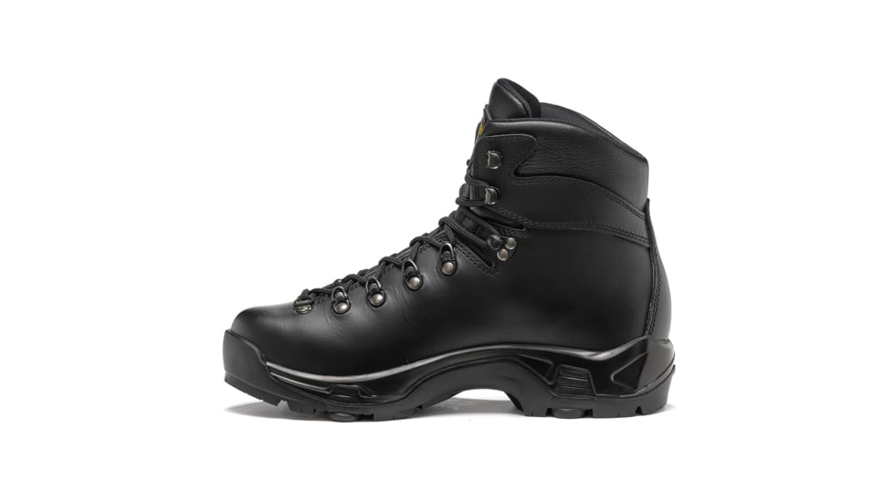 Asolo TPS 520 GV MW Backpacking Boots - Mens, Wide, Black, 8.5, A11020-388-085
