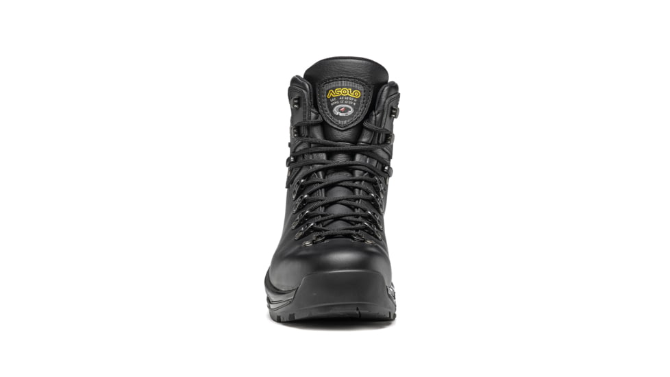 Asolo TPS 520 GV MW Backpacking Boots - Mens, Wide, Black, 8.5, A11020-388-085