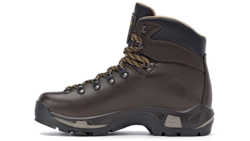 Asolo TPS 520 GV Wide Evo Hiking Boots - Mens, Chestnut, 12US, B11020-A635-120