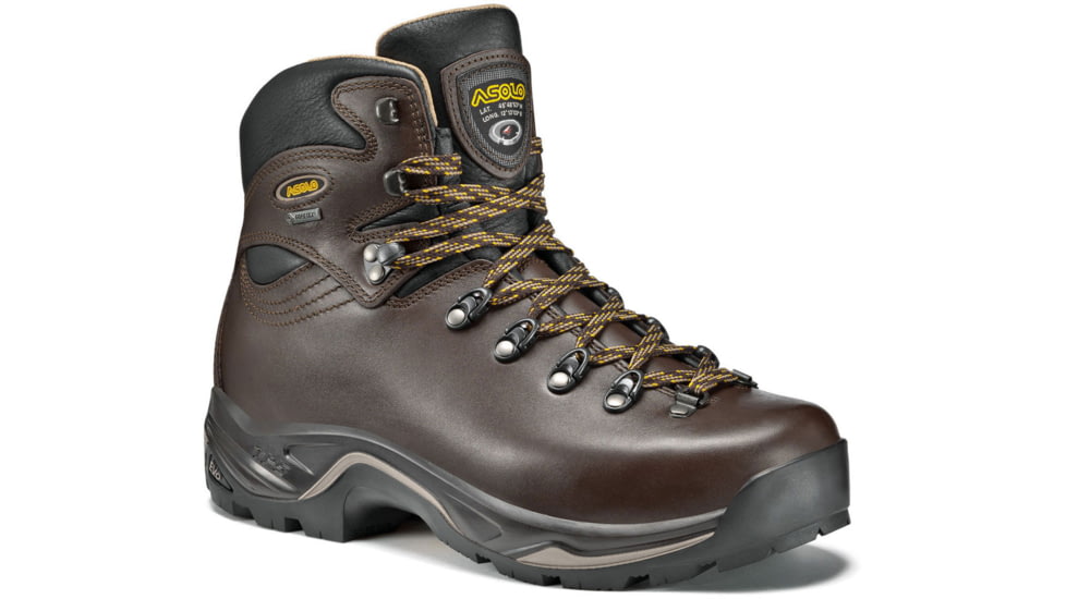 Asolo TPS 520 GV Wide Evo Hiking Boots - Mens, Chestnut, 12US, B11020-A635-120