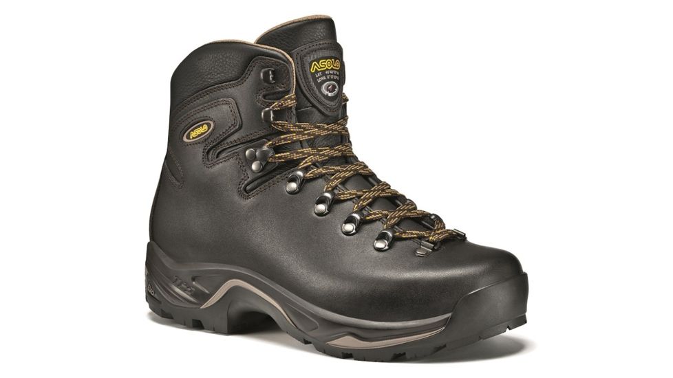 Asolo TPS 535 EVO Backpacking Boot - Womens, Brown, 5.5 A11017    0051900055
