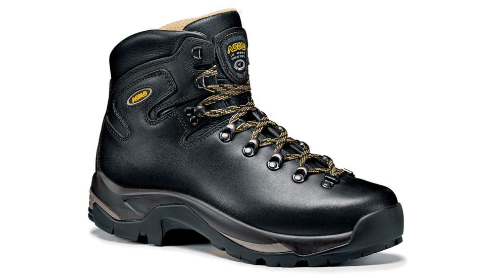 TPS 535 V Backpacking Boot - Womens-Brown-Medium-6.5 US