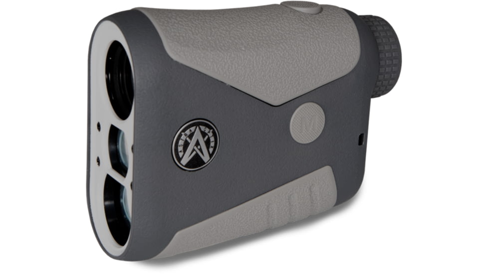 Astra Optix Golf Pro X-1 Laser 6x21mm Rangefinder w/Slope, Gray, ProB1
