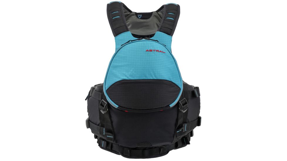 Astral BlueJacket PFD, Glacier Blue, L/XL 40096.01.106