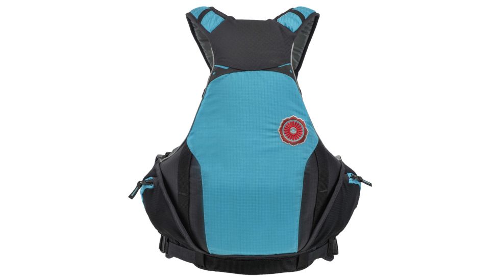 Astral BlueJacket PFD, Glacier Blue, L/XL, 40096.01.106