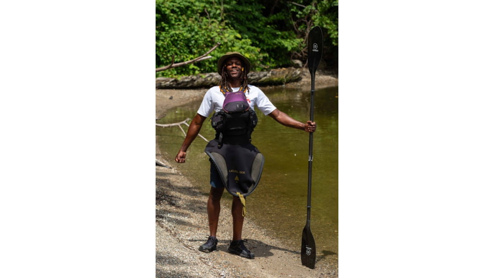 Astral Bowen Life Jacket, Eggplant, Small/Medium, PFDBOU-700-501