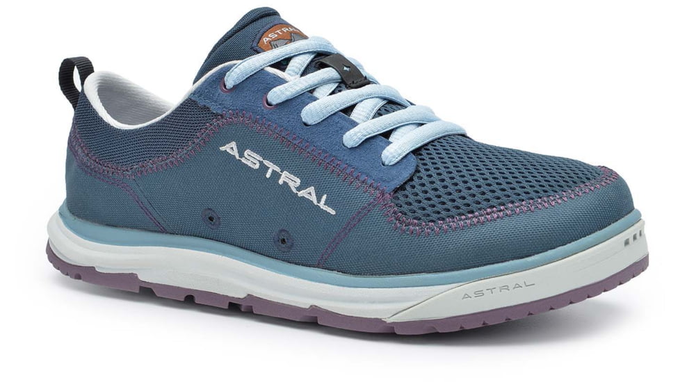 Astral Brewess 2.0 Water Shoes - Womens, Deep Water Navy, Wide, 10, FTRBSW-604-100