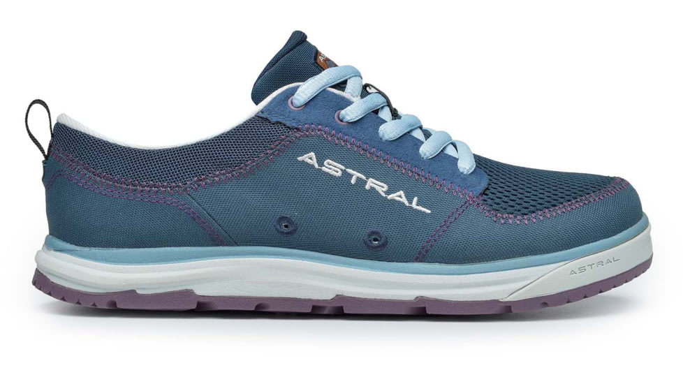 Astral Brewess 2.0 Water Shoes - Womens, Deep Water Navy, Wide, 10, FTRBSW-604-100