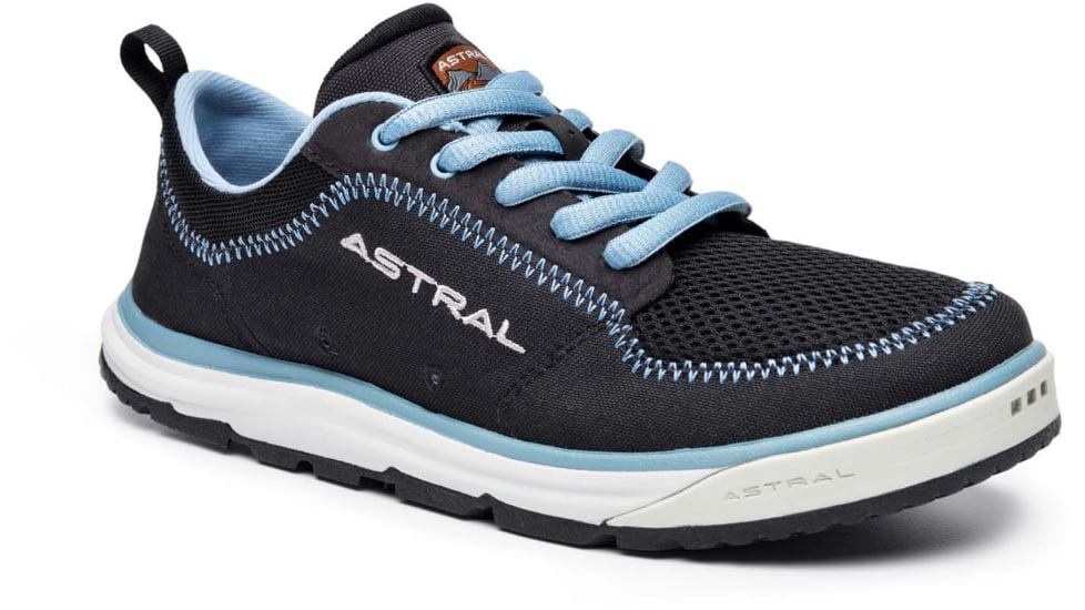 Astral Brewess 2.0 Watersports Shoes - Womens, Onyx Black, Wide, 10, FTRBSW-247-100