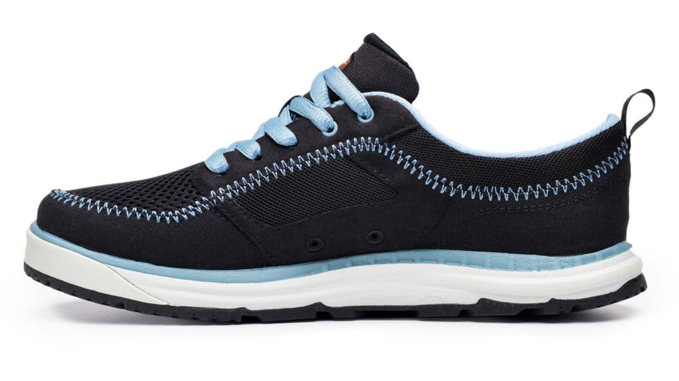 Astral Brewess 2.0 Watersports Shoes - Womens, Onyx Black, Wide, 10, FTRBSW-247-100