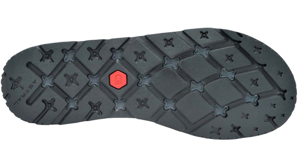 Astral Brewess 2.0 Watersports Shoes - Womens, Onyx Black, Wide, 10, FTRBSW-247-100