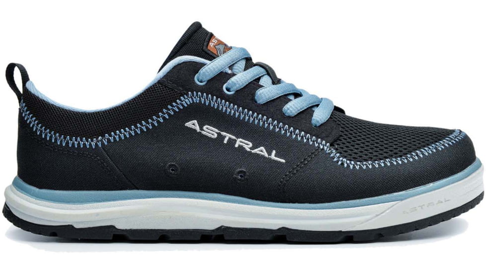Astral Brewess 2.0 Watersports Shoes - Womens, Onyx Black, Wide, 10, FTRBSW-247-100
