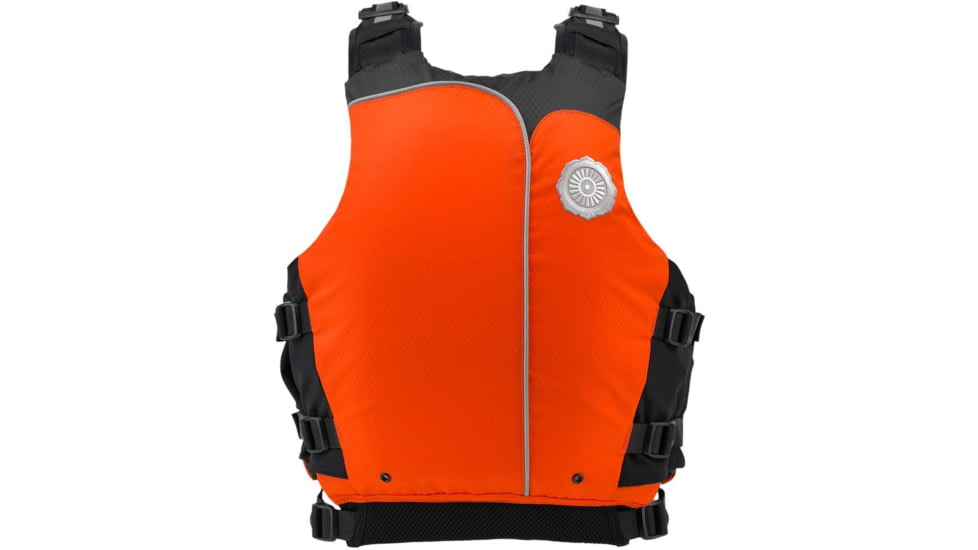 Astral Ceiba Vest, Fire Orange, S/M, PFDCEI-328-501