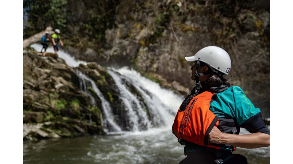 Astral Ceiba Vest, Fire Orange, S/M, PFDCEI-328-501