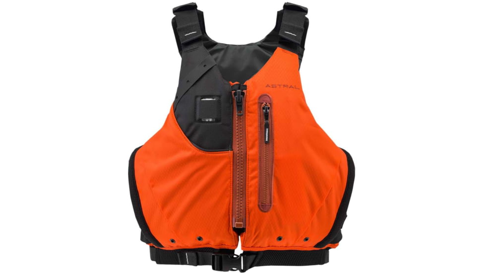 Astral Ceiba Vest, Fire Orange, S/M, PFDCEI-328-501