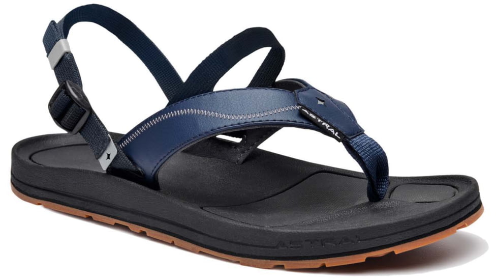 Astral Filipe - Mens, Classic Navy, Medium, 8, FTRFIM-636-080