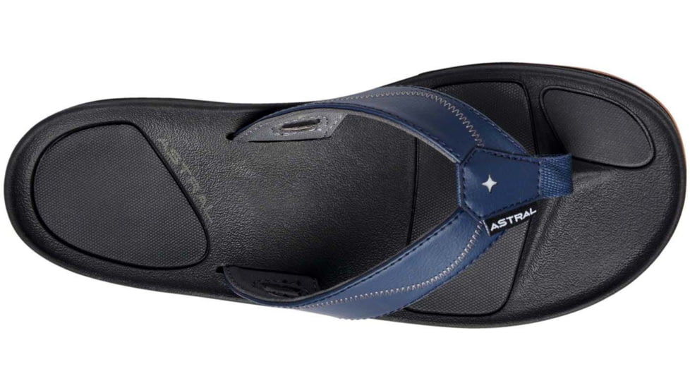 Astral Filipe - Mens, Classic Navy, Medium, 8, FTRFIM-636-080