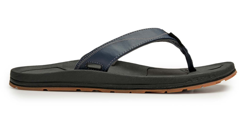 Astral Filipe - Mens, Classic Navy, Medium, 8, FTRFIM-636-080