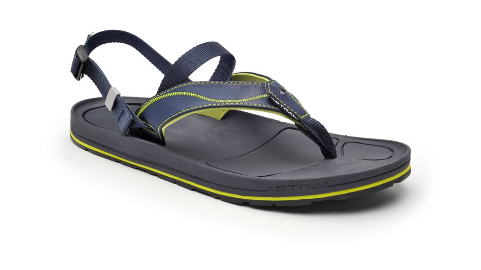 Astral Filipe Sandals Mens, Navy Green, 9 US 6FIMNG09