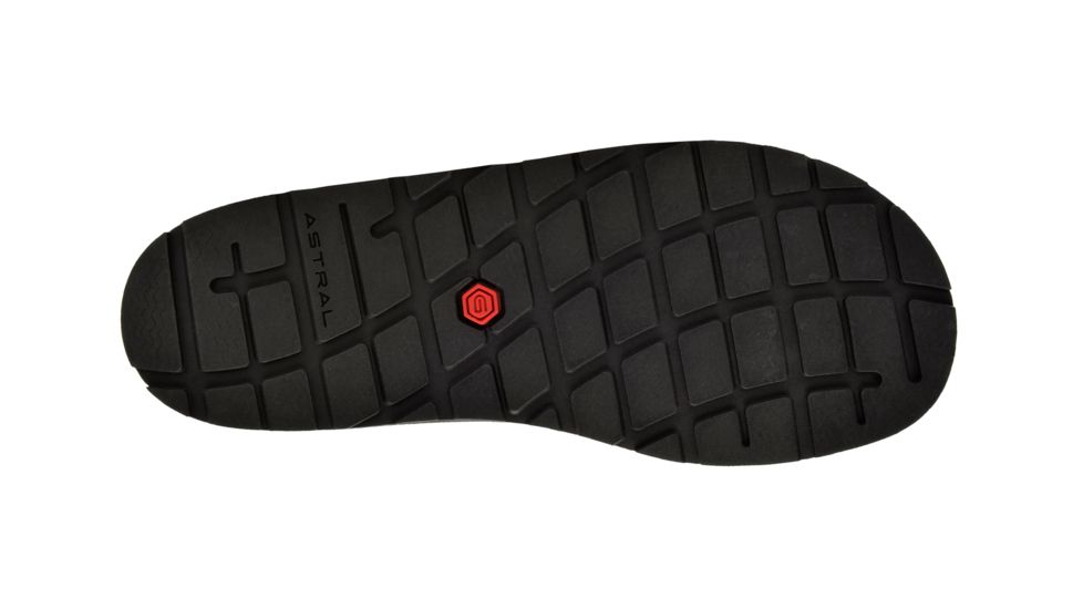 Astral Filipe Sandals Mens, Navy Green, 9 US 6FIMNG09