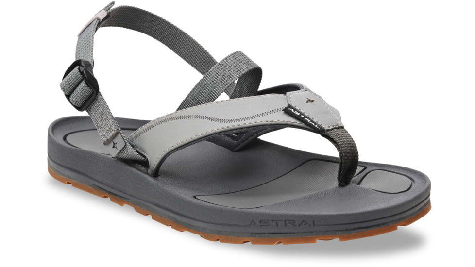 Astral Filipe Shoes - Mens, Seagull Gray, 13, FTRFIM-267-130