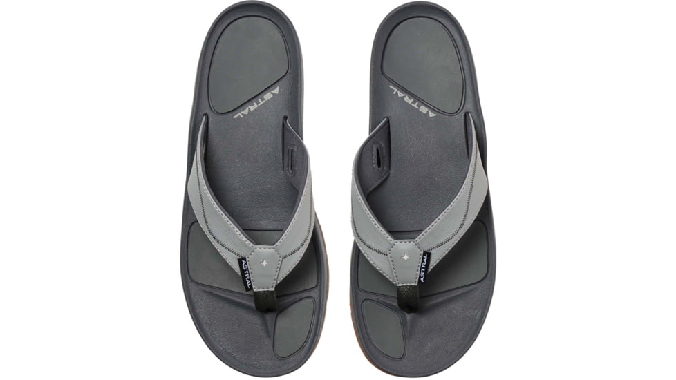 Astral Filipe Shoes - Mens, Seagull Gray, 13, FTRFIM-267-130
