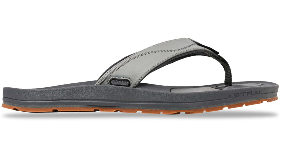 Astral Filipe Shoes - Mens, Seagull Gray, 13, FTRFIM-267-130