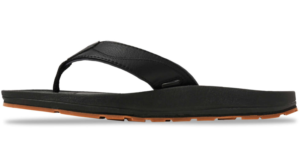 Astral Filipe Shoes - Mens, Space Black, 13, FTRFIM-251-130