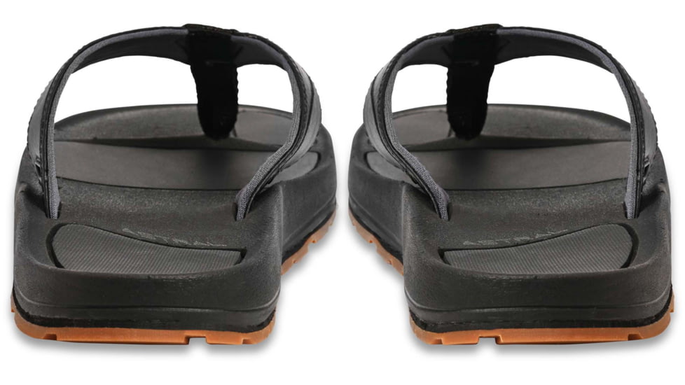 Astral Filipe Shoes - Mens, Space Black, 13, FTRFIM-251-130