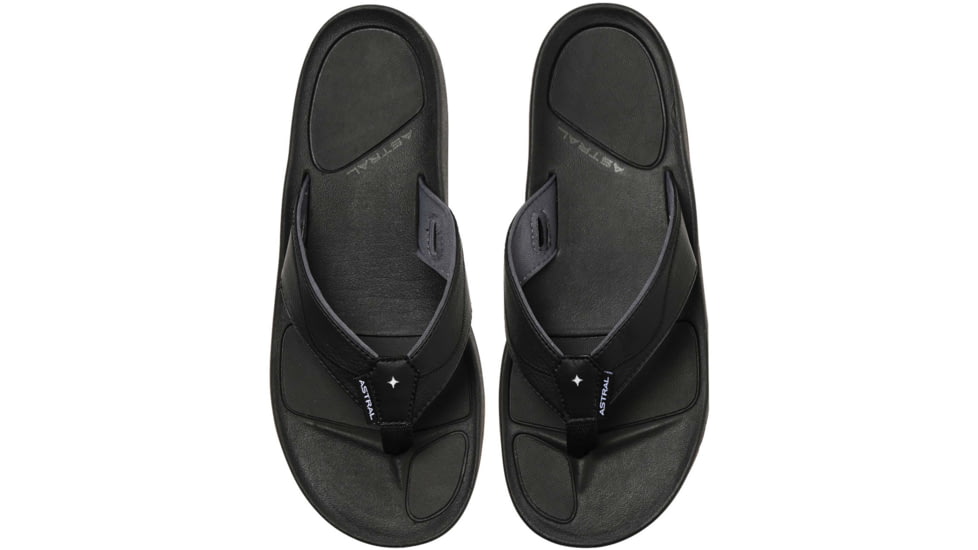 Astral Filipe Shoes - Mens, Space Black, 13, FTRFIM-251-130