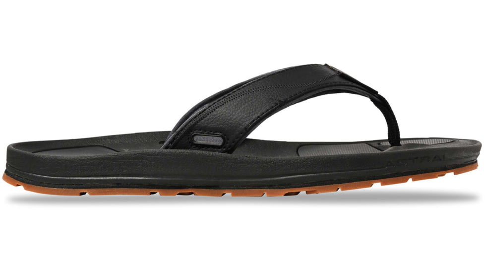 Astral Filipe Shoes - Mens, Space Black, 13, FTRFIM-251-130
