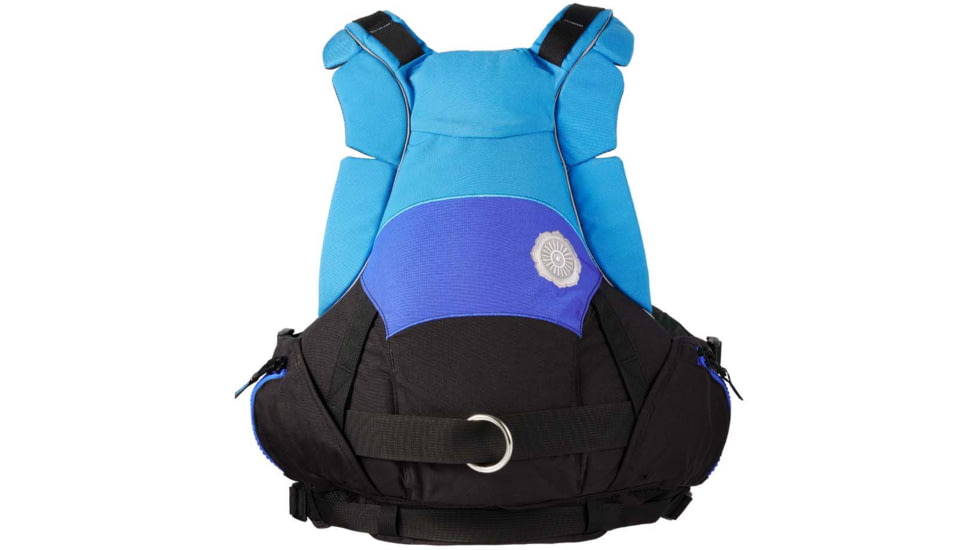 Astral GreenJacket Life Jacket, Aqua Fade, Large/Extra Large, PFDGJU-642-503