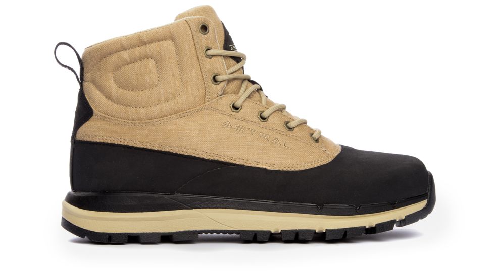 Astral HaleStorm - Unisex, Black Tan, Medium, 10, FTRHSU-811-100