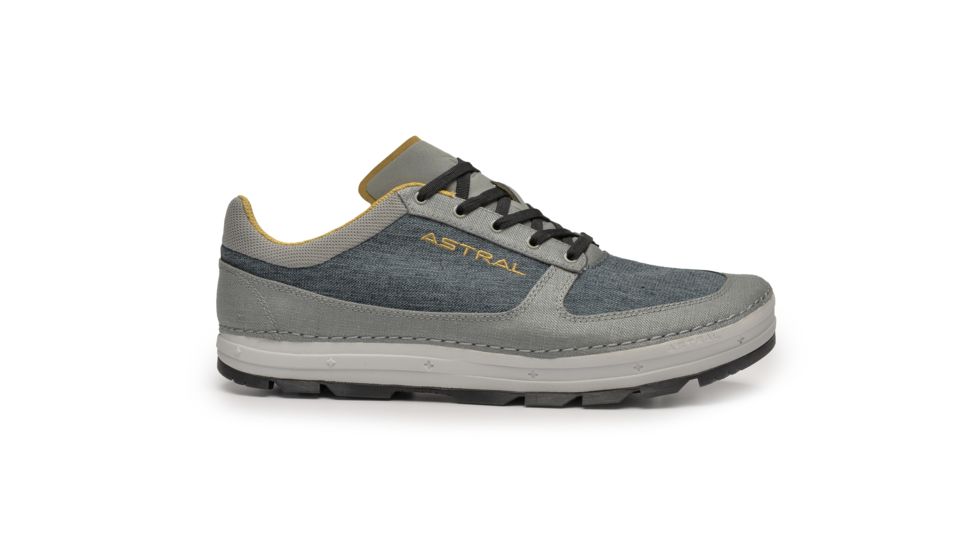 Astral Hemp Donner Hiking Shoes - Men's, Denim Navy, 9, FTRHDM-634-090-DEMO