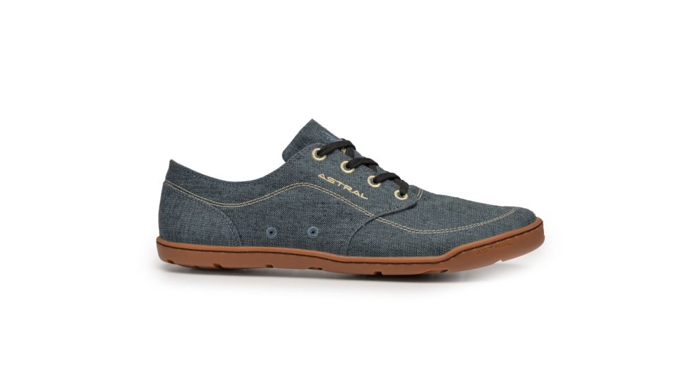Astral TR1 Mesh Casual Shoe - Mens, Storm Navy, 9, FTRTMHM-631-090