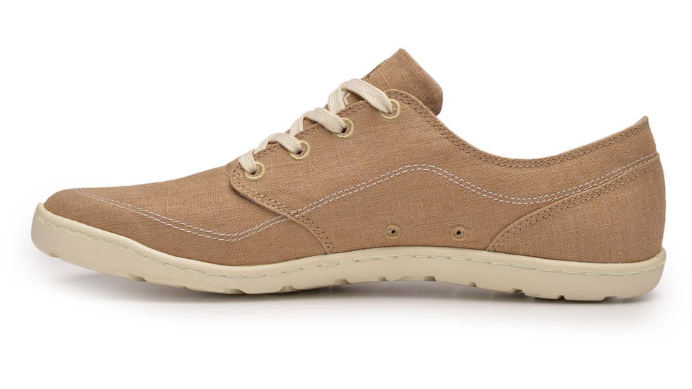 Astral Hemp Loyak Shoes - Womens, Desert Khaki, Wide, 6.5, FTRHLW-810-065