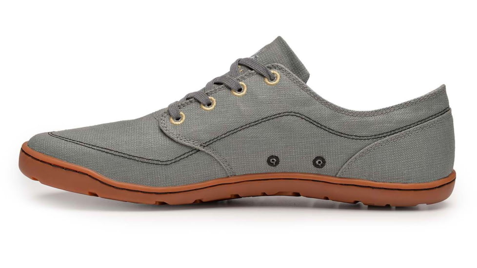 Astral Hemp Loyak Shoes - Womens, Granite Gray, Wide, 10.5, FTRHLW-219-105