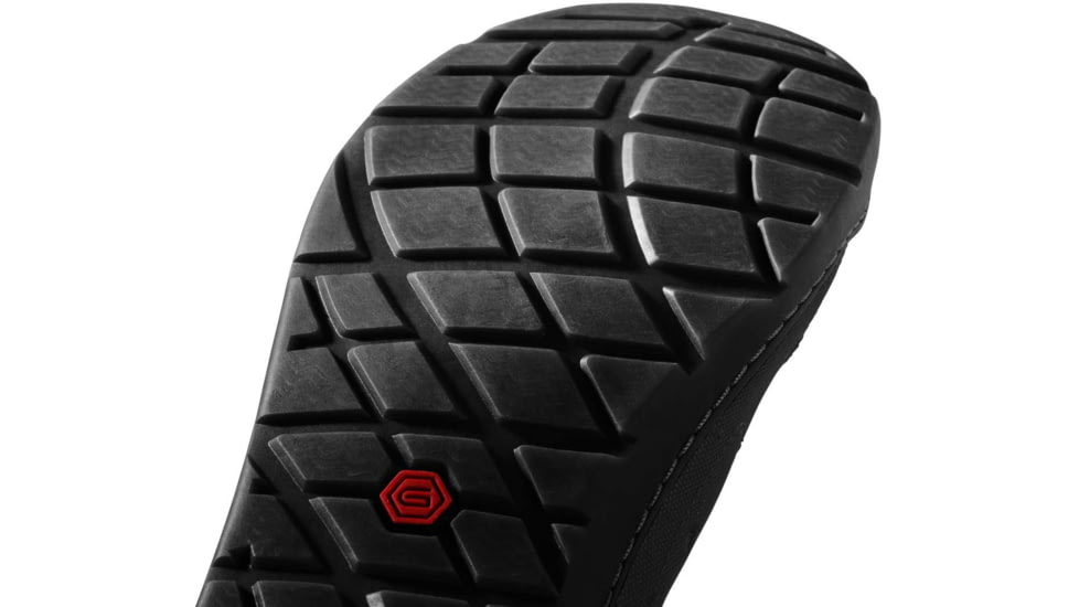 Astral Hiyak Water Shoes, Black/Black, M5/ W6, 6HYMBB05