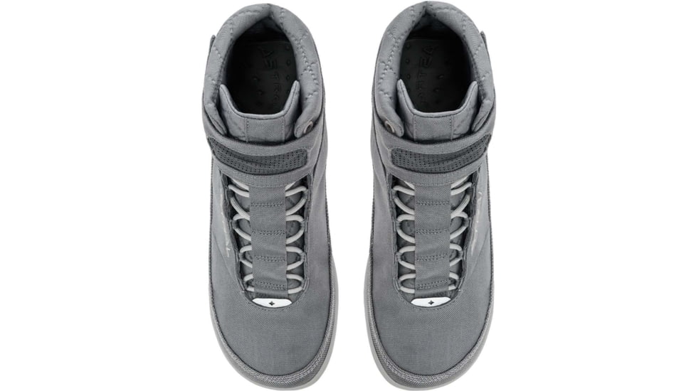Astral Hiyak Water Shoes, Driftwood Gray, M13/ W14, FTRHIU-262-130