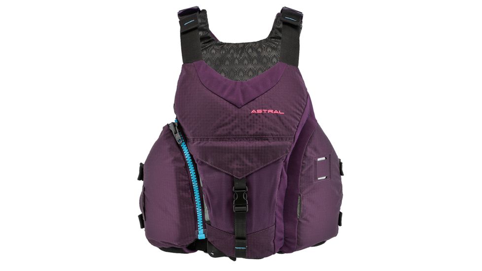 Astral Layla Personal Floatation Device - Womens, Eggplant, Extra Small, 16LAXSEGG