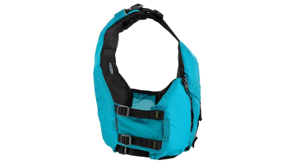 Astral Layla Personal Floatation Device - Womens, Glacier Blue, Extra Small, 16LAXSBLU