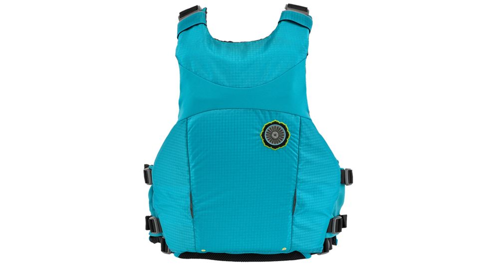 Astral Layla Personal Floatation Device - Womens, Glacier Blue, Extra Small, 16LAXSBLU