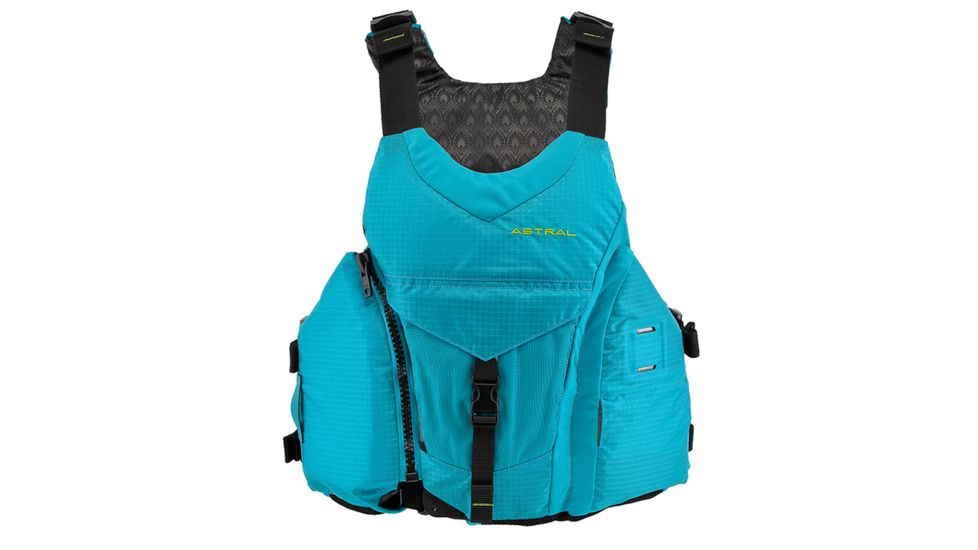 Astral Layla Personal Floatation Device - Womens, Glacier Blue, Extra Small, 16LAXSBLU