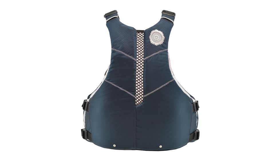 Astral Linda Personal Floatation Device - Womens, Lilac Navy, Medium/Large, PFDLIW-633-502