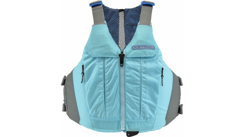Astral Linda PFD-Glacier Blue-M/L