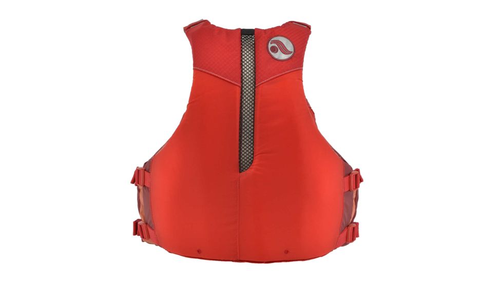 Astral Linda PFD-Rosa Red-L/XL